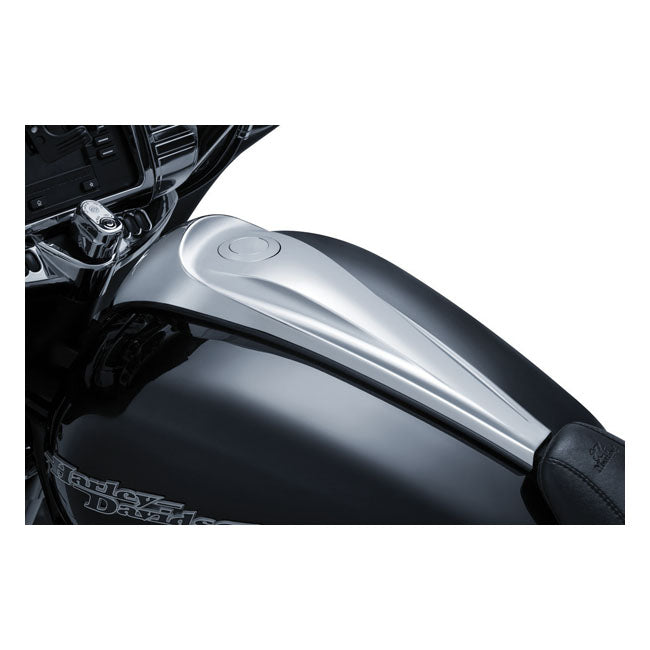 Kuryakyn, Gas cap flush mount pop-up Gas Cap Kuryakyn