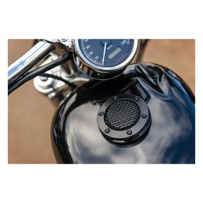 Kuryakyn, Mesh gas cap Gas Cap Kuryakyn