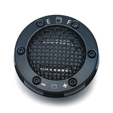 Kuryakyn, Mesh LED fuel & battery gauge Gas Cap Kuryakyn