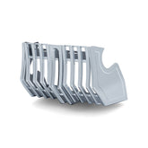 Kuryakyn, Precision coolant pump cover. Chrome Oil Cooler Kuryakyn