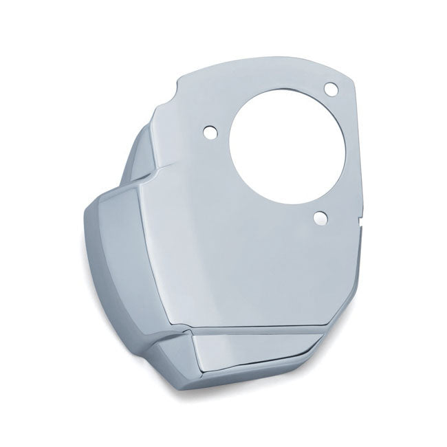 Kuryakyn, Precison throttle servo motor cover SERVO COVERS Kuryakyn