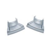 Kuryakyn, Precision custom spark plug covers. Chrome SPARK PLUG COVERS Kuryakyn