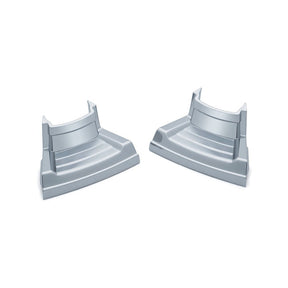 Kuryakyn, Precision custom spark plug covers. Chrome SPARK PLUG COVERS Kuryakyn