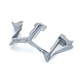 Kuryakyn, Precision tappet accent cover. Chrome TAPPET BLOCKS Kuryakyn