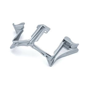 Kuryakyn, Precision tappet accent cover. Chrome TAPPET BLOCKS Kuryakyn