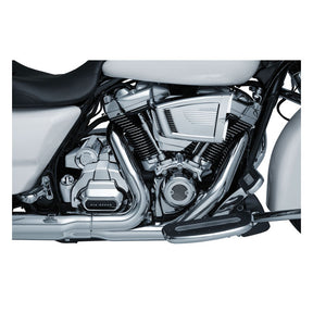 Kuryakyn, Precision tappet accent cover. Chrome TAPPET BLOCKS Kuryakyn