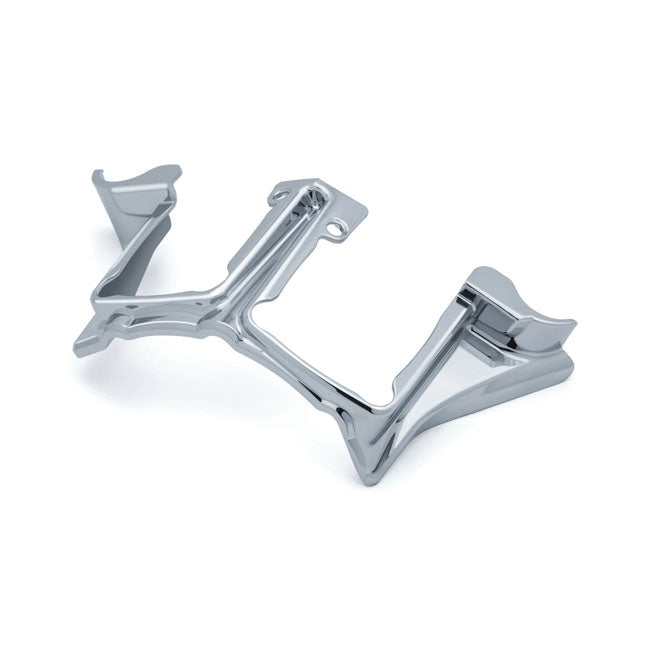 Kuryakyn, Precision tappet accent cover. Chrome TAPPET BLOCKS Kuryakyn