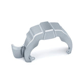 Kuryakyn, Precision transmission shroud. Chrome TRANSMISSION SHROUDS Kuryakyn
