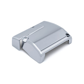 Kuryakyn, Precision transmission top cover TRANSMISSION TOP COVERS Kuryakyn