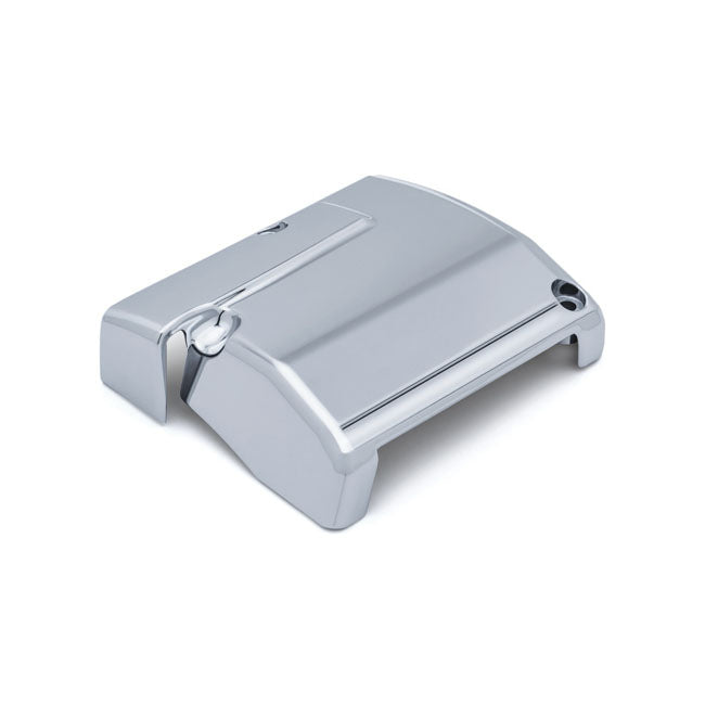 Kuryakyn, Precision transmission top cover TRANSMISSION TOP COVERS Kuryakyn