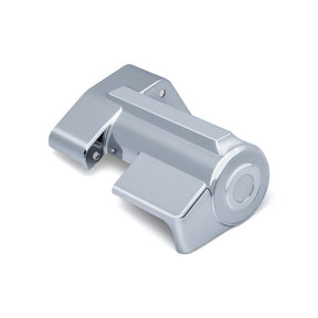Kuryakyn, Precision starter cover. Chrome STARTER COVERS Kuryakyn
