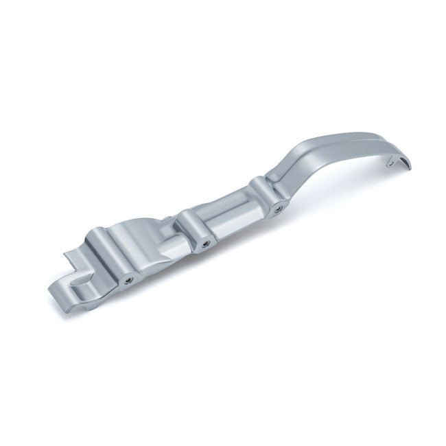 Kuryakyn, Precision inner primary cover. Chrome INNER PRIMARY COVERS OVER Kuryakyn