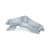 Kuryakyn, Cylinder base cover. Chrome CYLINDER BASE COVERS Kuryakyn