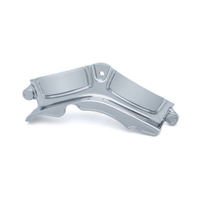 Kuryakyn, Cylinder base cover. Chrome CYLINDER BASE COVERS Kuryakyn