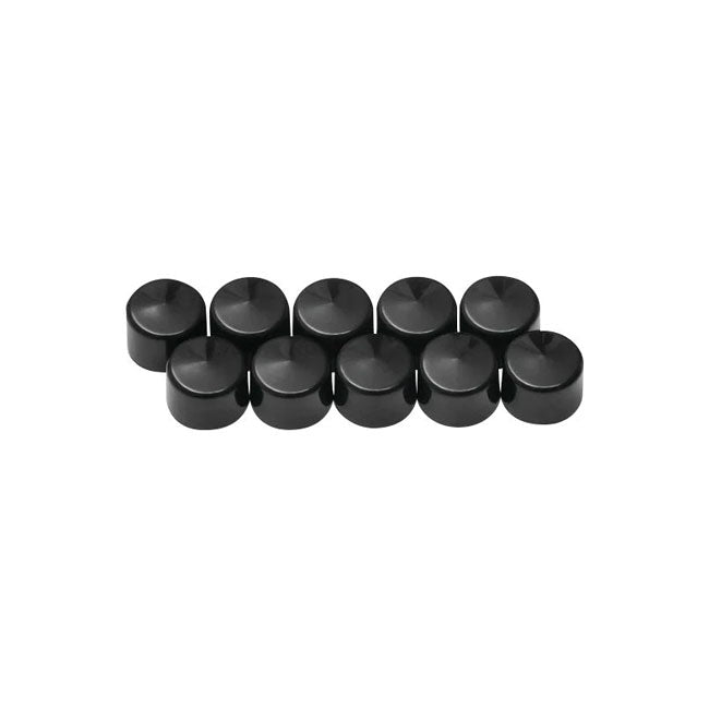 Kuryakyn, Kool kaps bolt covers Bolt covers USA sizes Kuryakyn