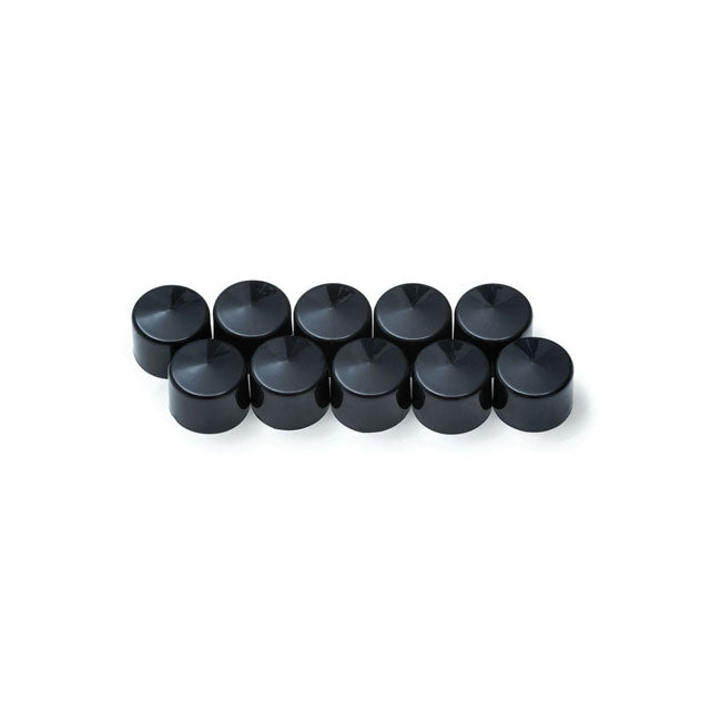 Kuryakyn, Kool kaps bolt covers Bolt covers USA sizes Kuryakyn