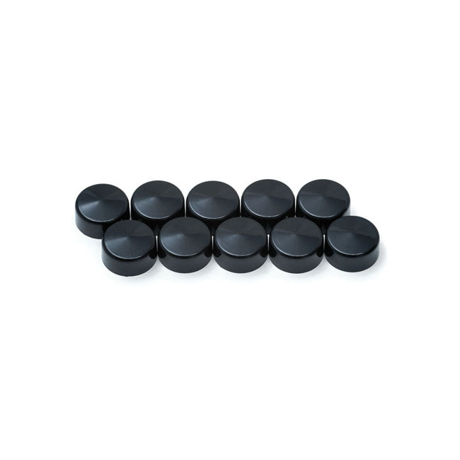 Kuryakyn, Kool kaps bolt covers Bolt covers USA sizes Kuryakyn