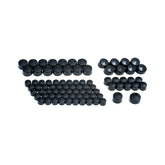 Kuryakyn, Kool kaps bolt cover engine kit Bolt covers USA sizes Kuryakyn