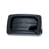 Kuryakyn, Nova curved license plate holder, horizontal LICENSE PLATE HOLDERS Kuryakyn
