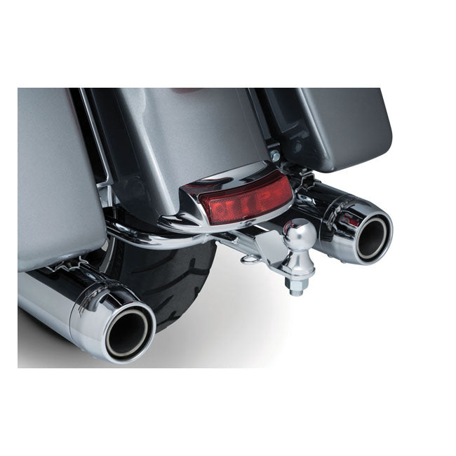 Kuryakyn, Touring trailer hitch TRAILER HITCHES Kuryakyn