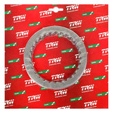 TRW clutch plate kit, steel drive plates CLUTCH PLATES Trw