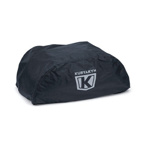 Kuryakyn, Momentum hitchhiker trunk rack bag, black TOURING LUGGAGE Kuryakyn