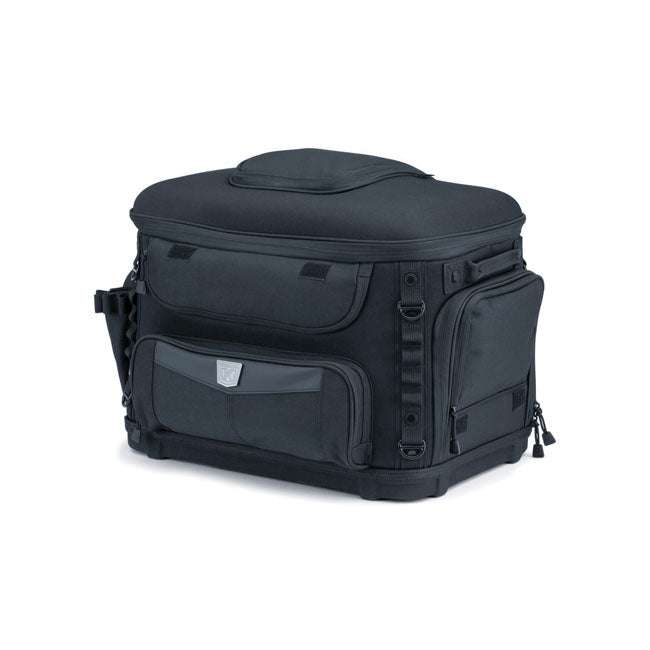 Kuryakyn, Grand pet palace TOURING LUGGAGE Kuryakyn