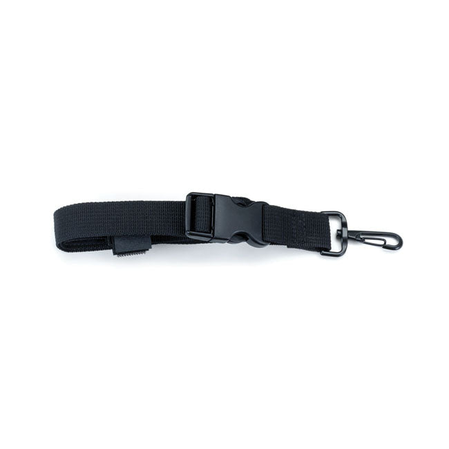 Kuryakyn, Repl. luggage mounting strap. single TOURING LUGGAGE Kuryakyn