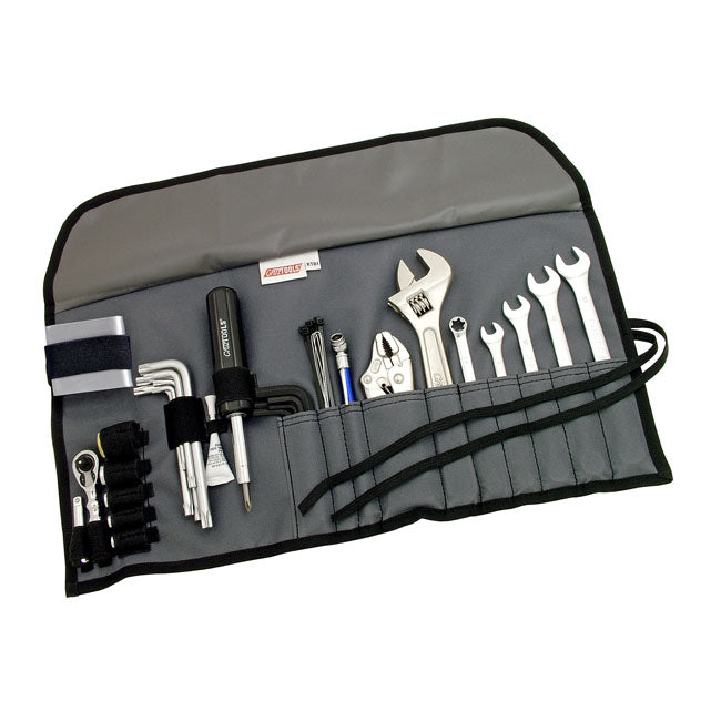 Cruztools Tool Kit Roadtech B1 Bmw Toolbags With Tools Cruztools