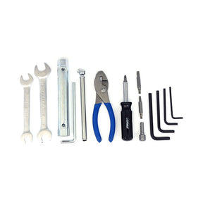 Cruztools Tool Kit Speedkit Euro Toolbags With Tools Cruztools