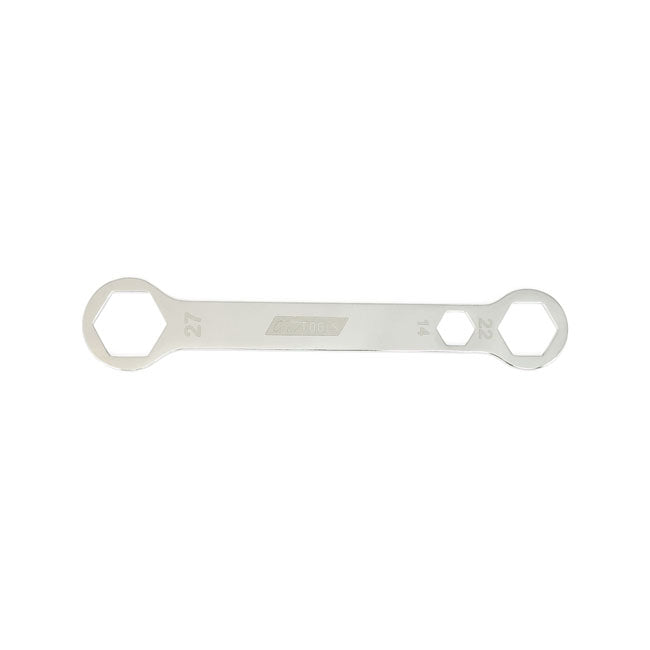 Cruztools Axle Wrench 14 X22 X27 Wrench Sets Cruztools