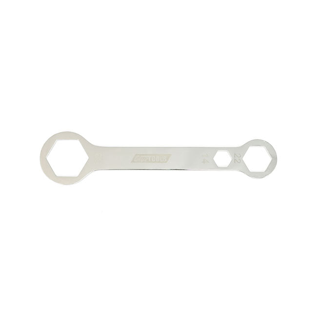 Cruztools Axle Wrench 14 X22 X32 Wrench Sets Cruztools