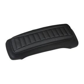 Drag Specialties Basket Clutch Saddlebags Lids Drag Specialties
