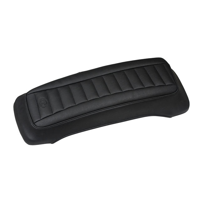 Drag Specialties Basket Clutch Saddlebags Lids Drag Specialties