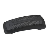Mustang, saddlebag lid cover set. Perewitz styled SADDLEBAGS LIDS Mustang