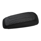 Mustang Cover Baglid Prwtz Fl 14 Saddlebags Lids Mustang