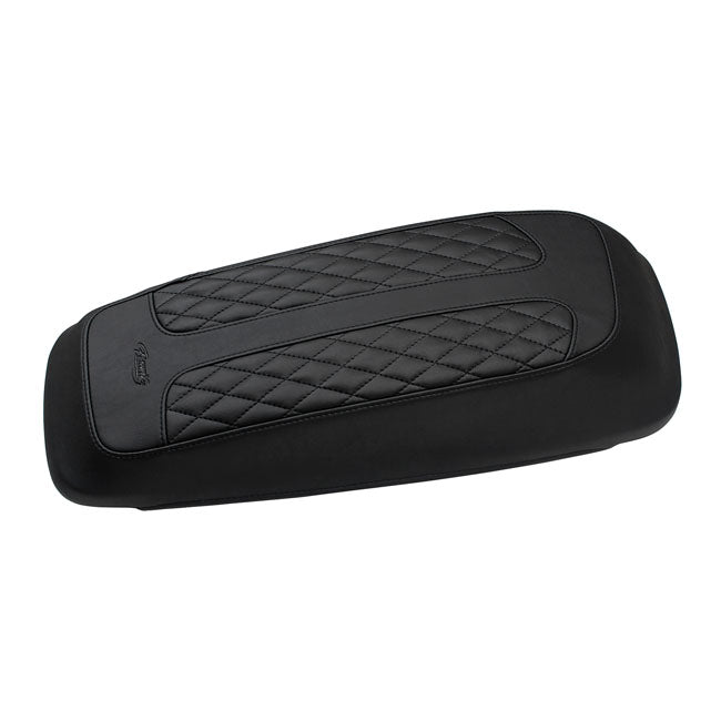 Mustang Cover Baglid Prwtz Fl 14 Saddlebags Lids Mustang