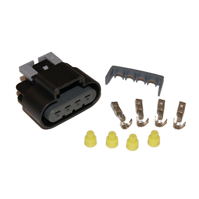 Namz Connector Builders Kit Delphi/Amp Electrical Connectors Namz
