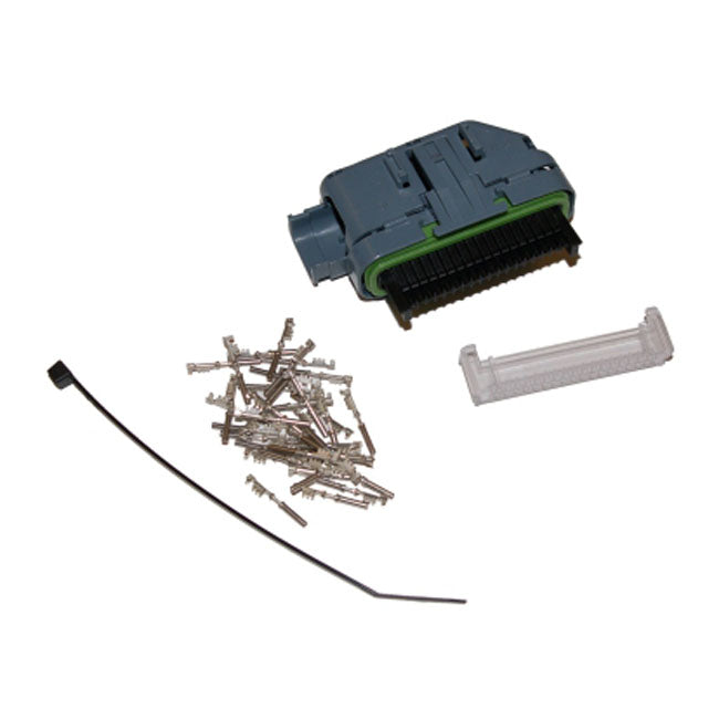 Namz Ecm Connector Kit 36 Pin Electrical Connectors Namz
