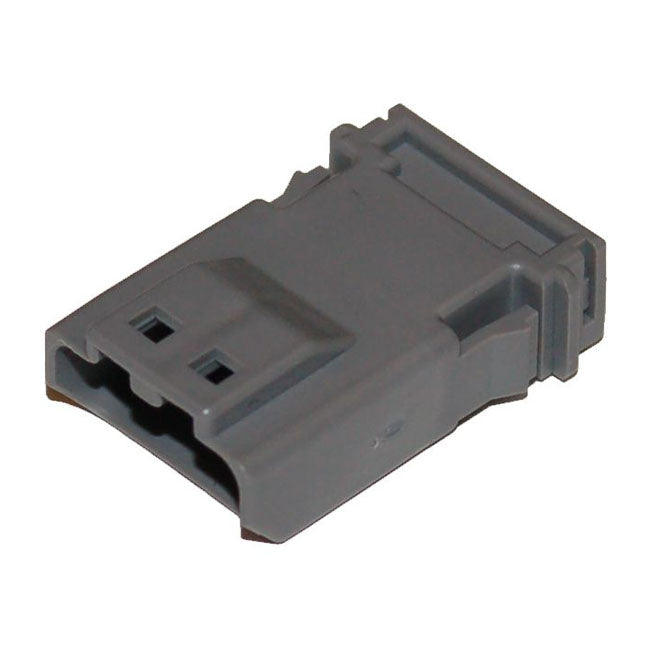 Namz Mx 1900 Connector 2 Position Pin Housing Deutsch Receptacles Namz