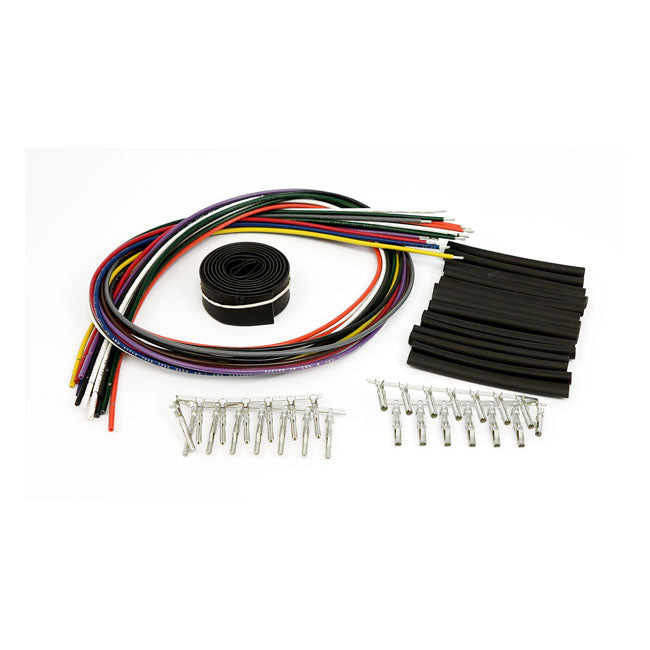 Namz Wire Kit Ext 24" 82 95 Wiring Extension Kits Namz