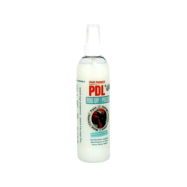PDL fog up polish 250ml POLISH Profi Products