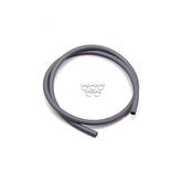 Dual Layer Fuel Hose Kit, 5mm Id Fuel Line Mcs