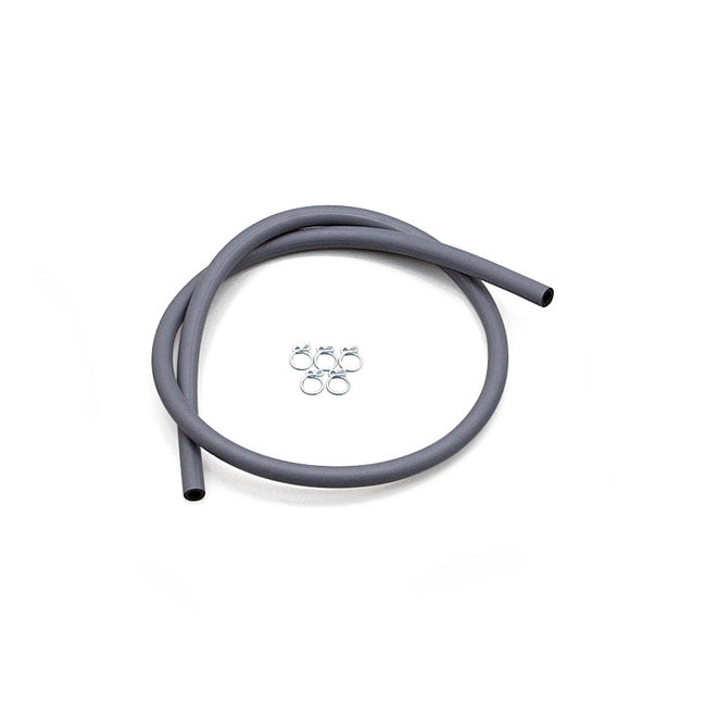 Dual Layer Fuel Hose Kit, 8mm Id Fuel Line Mcs
