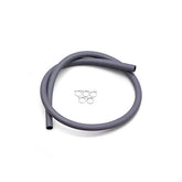 Dual Layer Fuel Hose Kit, 10mm Id Fuel Line Mcs