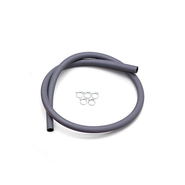Dual Layer Fuel Hose Kit, 10mm Id Fuel Line Mcs