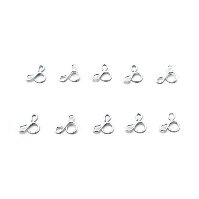 Hose Clamps 6 Mm Hose Clamps Mcs