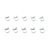 Hose Clamps 11 Mm Hose Clamps Mcs