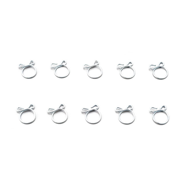 Hose Clamps 11 Mm Hose Clamps Mcs