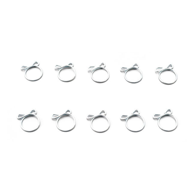 Hose Clamps 13 Mm Hose Clamps Mcs
